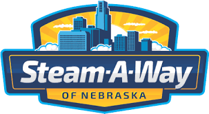 omaha carpet cleaning by steam a way