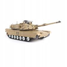 Amerykański abrams to jeden z najbardziej znanych i najlepszych czołgów na świecie. Czolg Rc Abrams M1a2 3918 1us Metal Heng Long 7731222686 Oficjalne Archiwum Allegro
