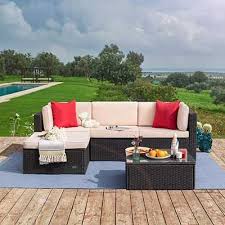 Outdoor Patio Furniture Sets