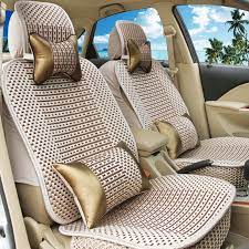 Universal Car Breathable Seat Cover