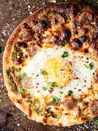 mini breakfast pizzas recipe 20