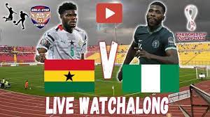 World Cup Qualifier: Osimhen, Ighalo ...