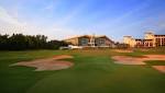 Al Dhafra Golf Club - Next Golf
