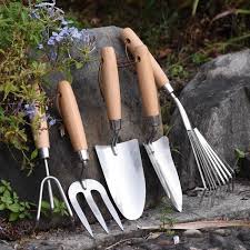 Customized Hand Trowel Garden Tool