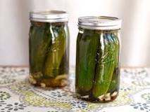 Why is it called a pickle?