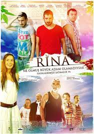 Rina (2010) - IMDb
