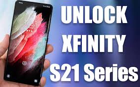 If you're selling an iphone, you can increase the value if it's unlocked. Unlock Xfinity Galaxy S21 Ultra 5g S21 5g S21 Plus 5g By Code In 1 24h