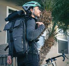10 best bike commuter backpacks tested