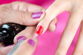 nails bjk beauty therapy beauty