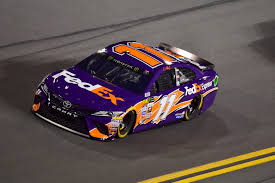 I am sure it is more now than it was twenty years ago, but the base figure for a one car nascar race team was $16,000,000 a season back then. Fedex Extends Relationship With Joe Gibbs Racing