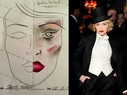 mdna tour doentary premiere look