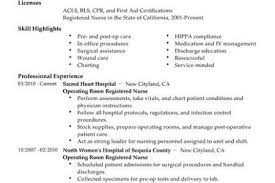ICU Nurse Cover Letter Sample Template net