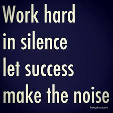 Hard Working Woman Quotes | ... About Hard Work With Inn Trending ... via Relatably.com