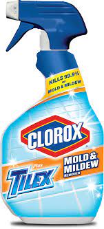 Clorox Plus Tilex Mold Mildew
