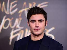 We are in no way affiliated with. Zac Efron S Friend Confirms His Breakup With Vanessa Valladares Says They Ve Gone Their Separate Ways Pinkvilla