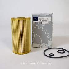View the best oil filter brand below. Genuine Mercedes Benz Oil Filter A6111800009