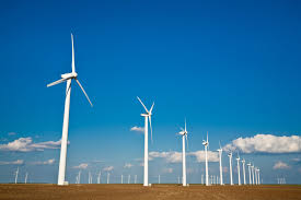 types of wind u s energy information