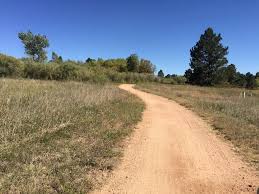 New Santa Fe Regional Trail El Paso County Community Services