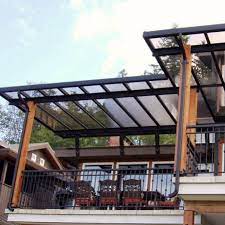 Patio Covers Made In The Shade