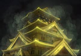 Toyotomi hideyoshi built the first osaka castle after he successfully conquered japan in 1583.that same year hideyoshi chose to build his castle atop one of the highest points, the uemachi plateau. Osaka Castle Yakuza Wiki Fandom
