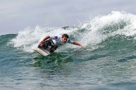 How To Kneeboard Surf
