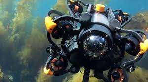 the best underwater drones in 2022