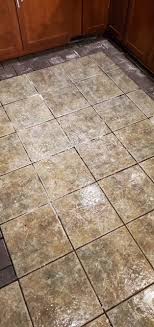 tile cleaning mr kleen services