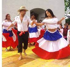 El merengue es un género musical bailable originado en la república dominicana a finales del siglo xix. El Despertar De Una Manana Merengue Dominicano Republica Dominicana Dominicano Republica Dominica