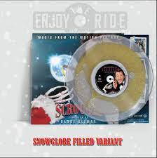 Enjoy The Ride Records gambar png