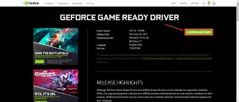 This nvidia geforce driver download supports: Download The Latest Nvidia Geforce And Studio Whql Driver For Windows 11