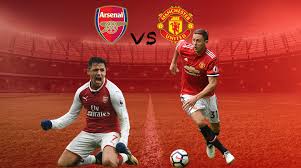 Arsenal rivalry renewed as wenger seeks to end mourinho curse. Arsenal Vs Manchester United Picking A Combined Xi The Statesman