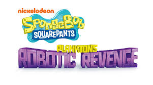 A trailer for the game was released the same day. Spongebob Squarepants Plankton S Robotic Revenge Ign
