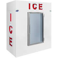 Leer 65cg 64 Indoor Cold Wall Ice