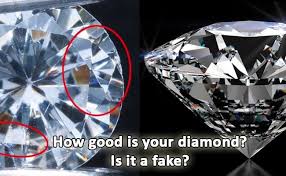 What Is Ef Vvs Are You Buying Real Or Fake Diamonds