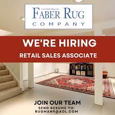 faber rug careers join with leading
