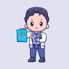 doctor cartoon images free