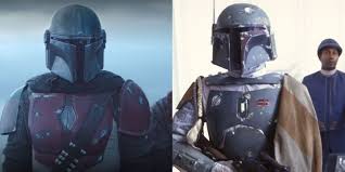 The mandalorian season 2 doesn't have an opening text crawl like the episodic star wars films, but if it did, you can the first episode of the mandalorian season 2 is here, and the biggest revelation was easily about another, very famous star wars character who also wears mandalorian armor. Beskar Metal In The Mandalorian Explained Boba Fett S Armor Key To The New Series