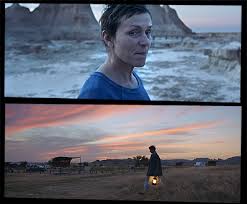 3,383 likes · 6,479 talking about this. Chloe Zhao S Nomadland Is The Centerpiece Selection Of The New York Film Festival This Saturday September 26 The Fan Carpet