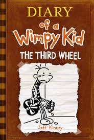 But after his mom urges him to give sports one more chance, he reluctantly agrees to sign up for basketball. June Kids Book Club Pick Diary Of A Wimpy Kid Npr