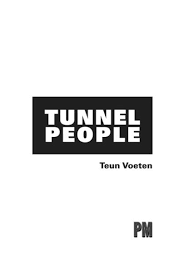 Voeten Teun Tunnel People читать