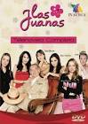 Romance Series from Mexico Las Juanas Movie