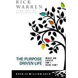 Skladem u dodavatele v malém množství. What On Earth Am I Here For Study Guide The Purpose Driven Life Warren Rick 9780310627937 Amazon Com Books