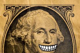 As we celebrate the nation's founding, it's a good time to note the heroism of george washington. George Washington Teeth Wildflower Dental