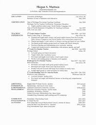 10 Where To Put References In A Resume Resume Letter