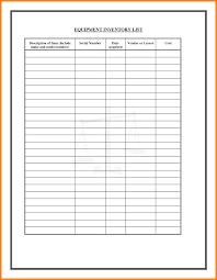 29 Images Of Office Supply Checklist Template Leseriail Com