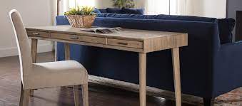 If you are in the market for a new desk for your home or professional office, you may have come across some desk type names that are foreign to you. 7 Common Types Of Desks Defined Living Spaces