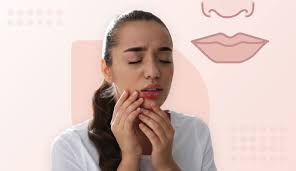 mouth ulcers view causes symptoms and