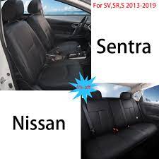 Seats For 2017 Nissan Sentra For