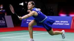 If the players are still equal, ranking will be established by drawing lots. Badminton Live Stream How To Watch The Bwf World Tour Finals Online From Anywhere Techradar