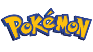 Download PNG Pokemon logo - Free Transparent PNG